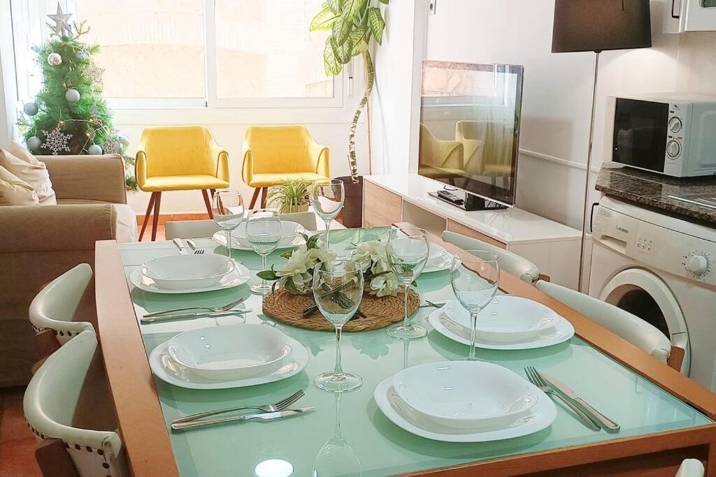 Apartamento En Roda De Bera Apartment Exterior foto