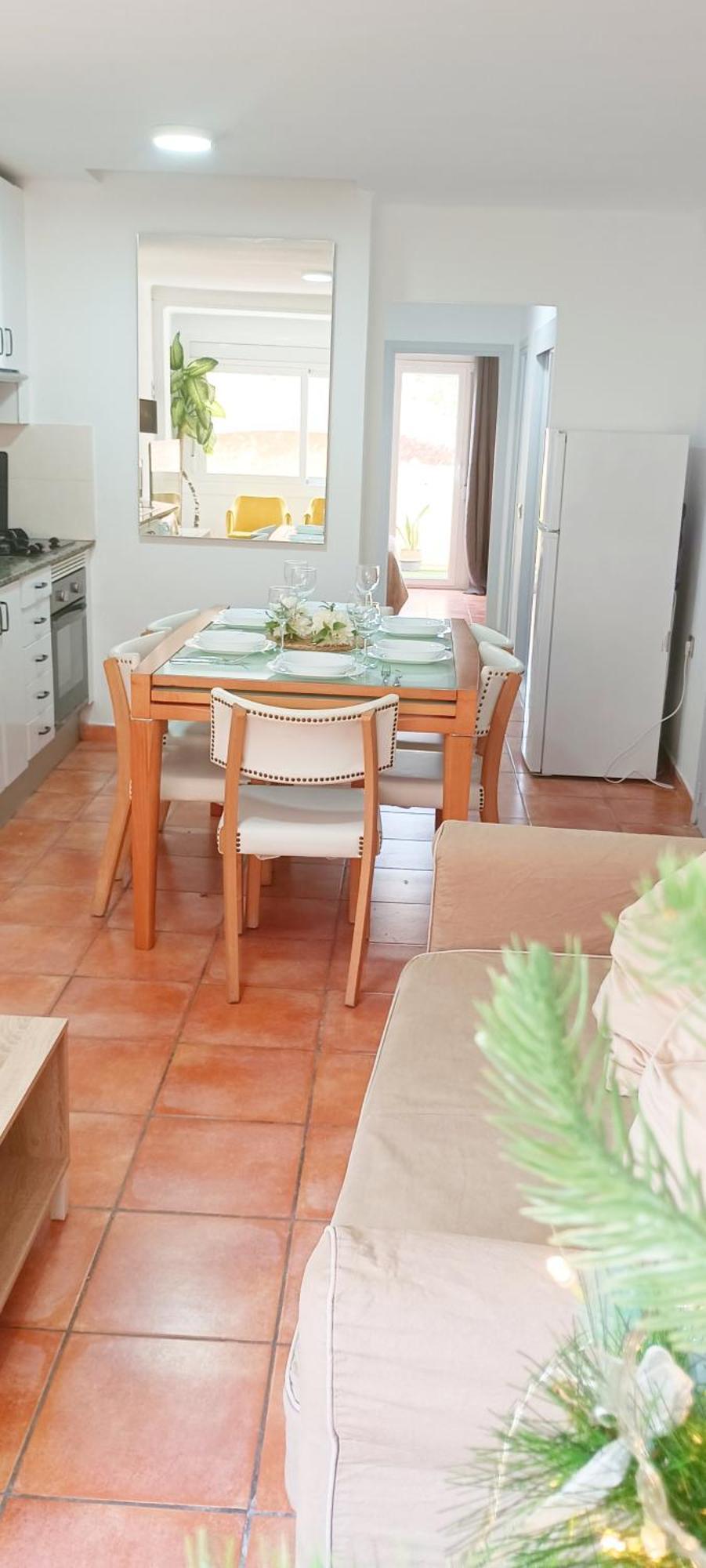 Apartamento En Roda De Bera Apartment Exterior foto