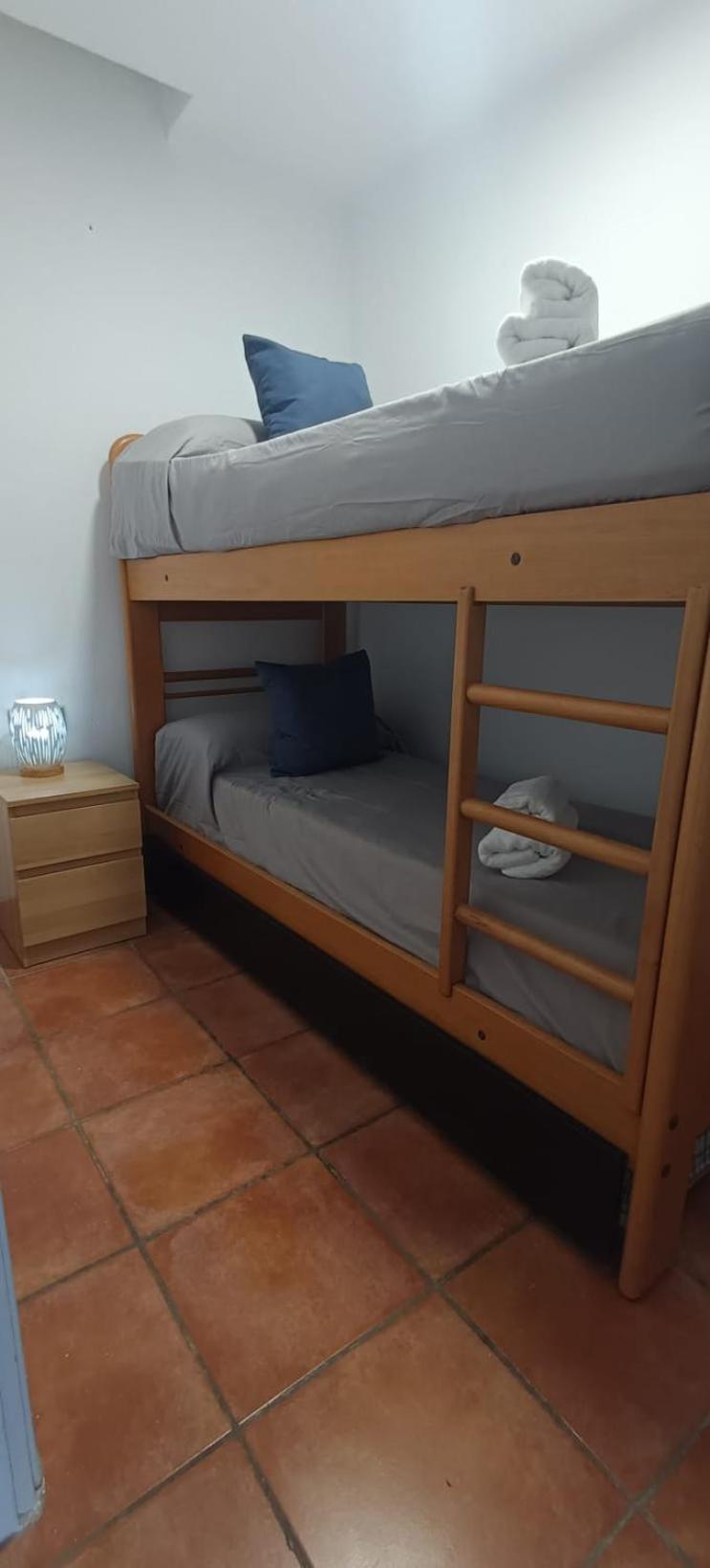 Apartamento En Roda De Bera Apartment Cameră foto